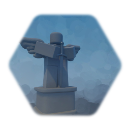 [Roblox Doors] Statue