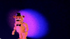 When freddy sees to much Mr beast