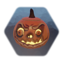 Neokys All Hallows‘ Dreams Pumpkin