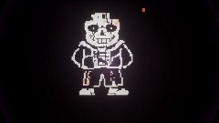 Dance whit sans