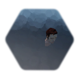 Claude head model