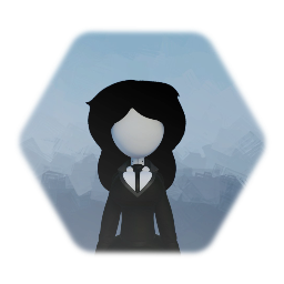 slender woman elinar