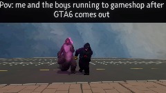 A screenshot taken in Dreams. 22 of 23.