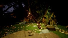 Ostium (Gribble Grunger Room Competition)