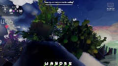 A screenshot taken in Dreams. 3 of 25.