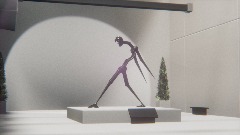 A screenshot taken in Dreams. 1 of 12.