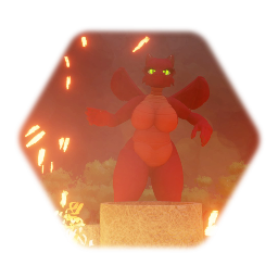 Dragon (Shrek)