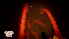 A screenshot taken in Dreams. 4 of 14.
