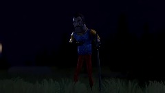 <term>Mr. Peterson <p>(HN2) Showcase