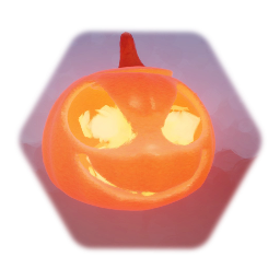 Pumpkin Sp-eyes
