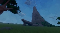 A screenshot taken in Dreams. 4 of 6.