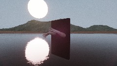 Puerta al sueño/Door to dream