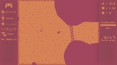 A screenshot taken in Dreams. 3 of 19.