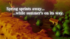 A screenshot taken in Dreams. 3 of 18.