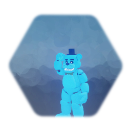 Freddy FrostBear (Remix)