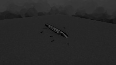 Britannic Wreck