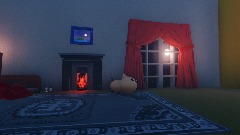 A screenshot taken in Dreams. 4 of 4.