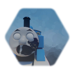 Sodor remain Thomas