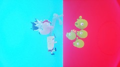 Spongebob: origins poster