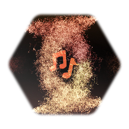 Backstage (FreddyFazbearWeek)