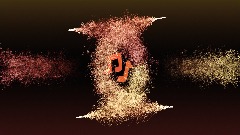 backstage but if it was made by me