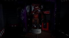 A screenshot taken in Dreams. 6 of 10.