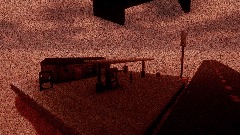 unnamed horror project