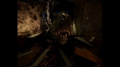 A screenshot taken in Dreams. 12 of 20.