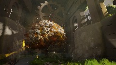 A screenshot taken in Dreams. 9 of 11.