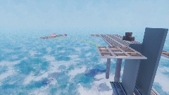 A screenshot taken in Dreams. 4 of 23.