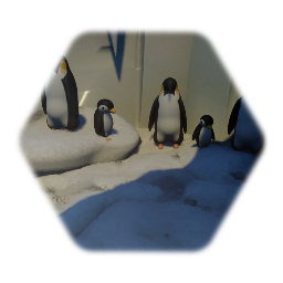 Penguins