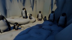 A screenshot taken in Dreams. 2 of 11.