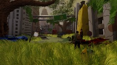 The last of us música