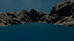 Testing stickermode textures