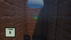 A screenshot taken in Dreams. 5 of 27.