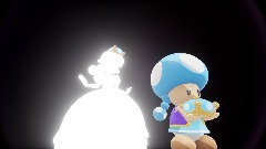 A screenshot taken in Dreams. 3 of 20.