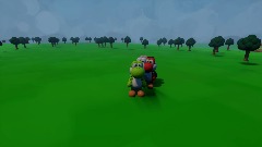 Yoshi 64