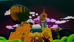 PH - Course 3 Cheeky Ascent