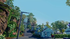 A screenshot taken in Dreams. 2 of 30.