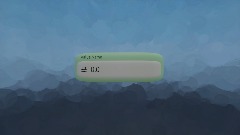 A screenshot taken in Dreams. 3 of 17.
