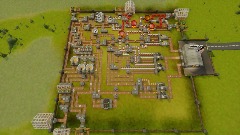 A screenshot taken in Dreams. 18 of 29.