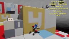 A screenshot taken in Dreams. 1 of 14.