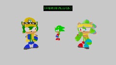 A screenshot taken in Dreams. 4 of 5.