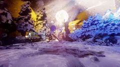 Forest Scene /!...WIP...!/