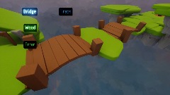 A screenshot taken in Dreams. 6 of 18.