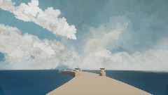 A screenshot taken in Dreams. 4 of 27.