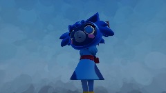 A screenshot taken in Dreams. 24 of 26.