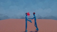 A screenshot taken in Dreams. 2 of 4.