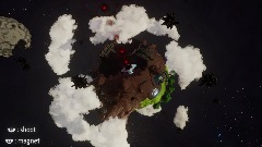 A screenshot taken in Dreams. 13 of 30.