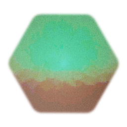 Bad TV Sunsets Effect